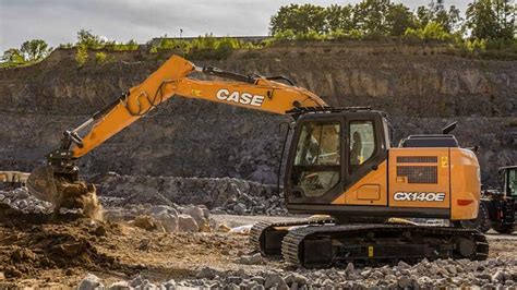 case excavators sale|case 140 excavator for sale.